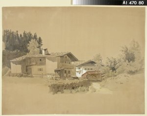 Ohne Titel von Werner Holmberg