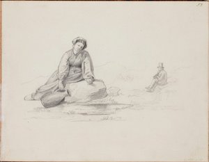 Ohne Titel von Werner Holmberg