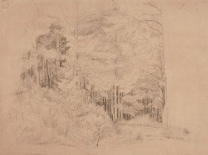 Ohne Titel von Werner Holmberg