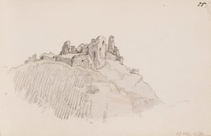 Ohne Titel von Werner Holmberg