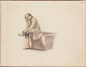Ohne Titel von Werner Holmberg