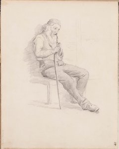 Ohne Titel von Werner Holmberg