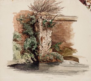Ohne Titel von Werner Holmberg