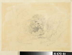 Ohne Titel von Werner Holmberg