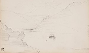 Ohne Titel von Werner Holmberg