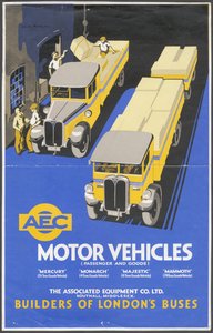AEC Motorentechnik