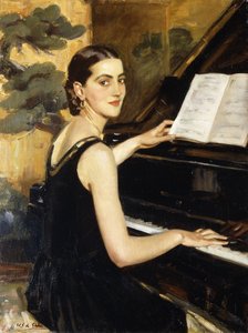 Der Pianist