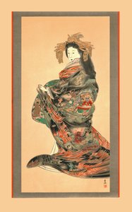 Jigoku Reigan, 19. Jahrhundert, 1886