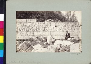 Heroon von Trysa