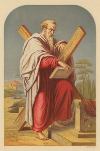 St. Andreas