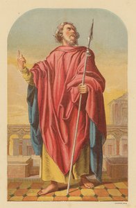 St. Matthias