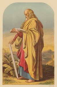 St. Simon
