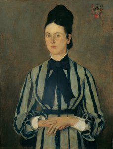 Rosine Fischler, Gräfin Treuberg