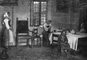  von Wilhelm Marstrand