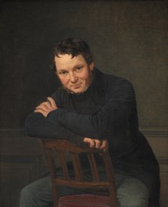 Gottlieb Bindesbøll, dänischer Architekt