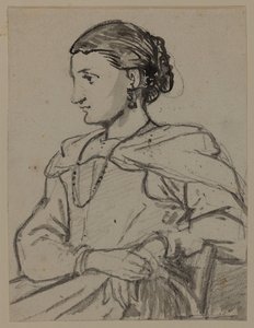  von Wilhelm Marstrand