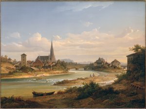 Au bei München