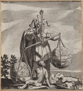 Der Narr, der die Welt liebt von Wilhelm Stettler