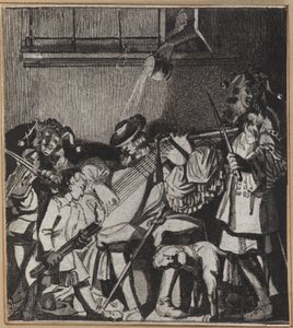 Der Stallnarr