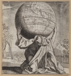 Der Narr, der sich um die Sorgen anderer kümmert von Wilhelm Stettler