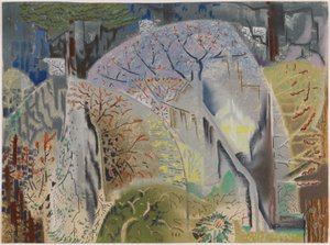 Ohne Titel (NMG 1,264) von Will Henry Stevens
