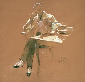 Der Professor