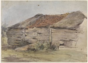 Alte Scheune