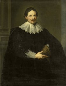 Sebastiaan Leerse von Willem Bartel van der Kooi
