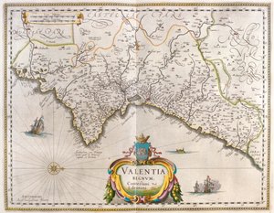 Valencia, in 