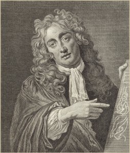 Porträt von Willem Hondius von Willem Hondius