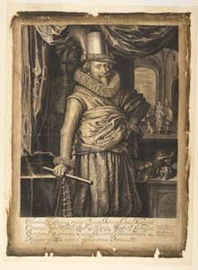 Frederik Hendrik, Prinz von Oranien-Nassau