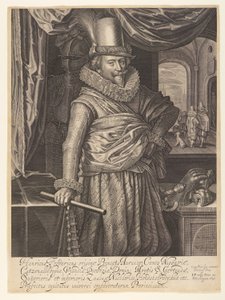 Frederik Hendrik, Prinz von Oranien-Nassau