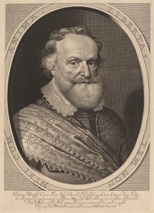 Hendrik Matthias, Graf von Thurn und Taxis