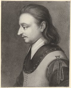 Porträt von Heinrich, Graf von Nassau