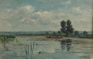 See bei Loosdrecht