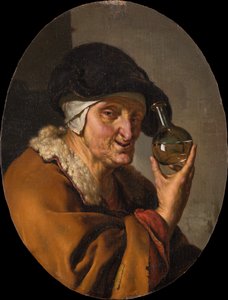  von Willem Van Mieris