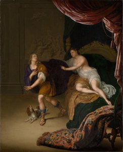  von Willem Van Mieris
