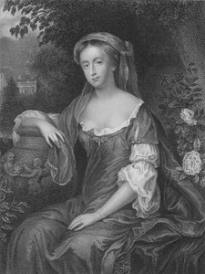 Emilia, Gräfin von Ossory