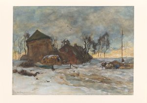 Winterlandschaft