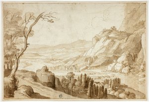 Rheinlandschaft