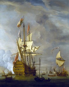 Die HMS 