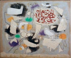 Lyrik mit kleinen Fantom-Formen