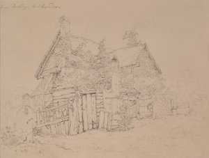 In der Nähe von Dorking