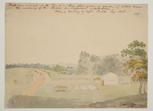 WD 961 f.157 von William Alexander