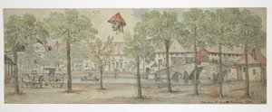 WD 961 f.272 von William Alexander