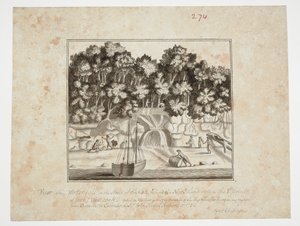WD 961 f.274 von William Alexander