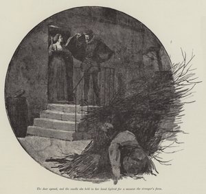 Master John Horseleigh, Ritter, von Thomas Hardy von William Barnes Wollen