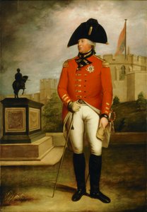 George III. (1738-1820), ca. 1800