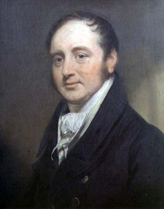 Richard Arkwright, ca. 1805
