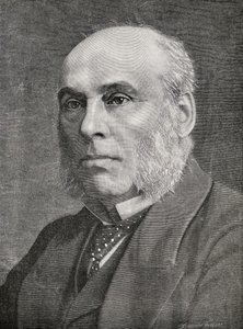 William Henry Smith, aus 